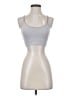 Ryka Silver Tank Top Size M - photo 1