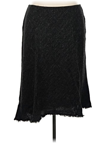 Eileen Fisher Formal Skirt (view 1)