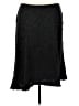 Eileen Fisher Chevron-herringbone Black Formal Skirt Size XL - photo 1