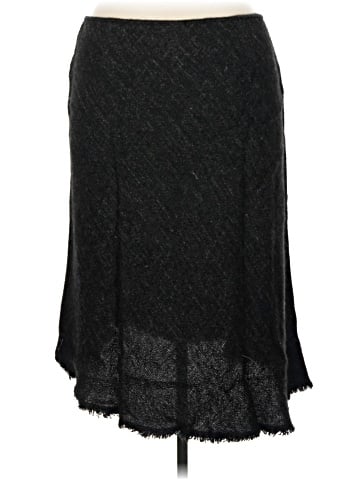 Eileen Fisher Formal Skirt (view 2)