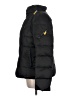 Marc New York Andrew Marc 100% Polyester Solid Black Jacket Size L - photo 5