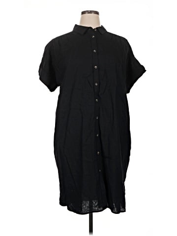 Well Worn Casual Dress (view 1)