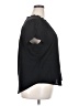 41Hawthorn 100% Polyester Black Short Sleeve Blouse Size XXL - photo 4