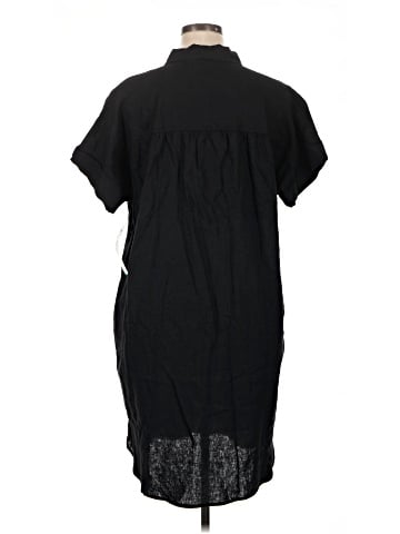 Well Worn Casual Dress (view 2)