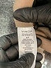 Vince. Solid Gray Wool Skirt Size S - photo 5