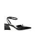 Franco Sarto Black Heels Size 9 - photo 1