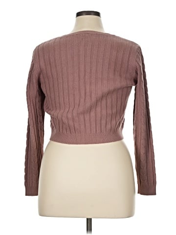 Wild Fable Cardigan (view 2)