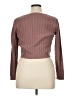 Wild Fable Brown Cardigan Size XL - photo 2