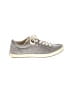 Taos Gray Sneakers Size 8 1/2 - photo 1