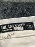 Blank NYC Ivory White Jeans Size 26 waist - photo 4