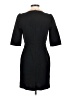 Zara 100% Polyester Black Cocktail Dress Size S - photo 2