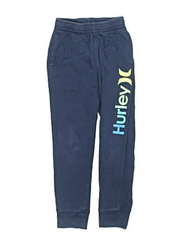 Hurley Jeans (view 1)