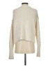 Free People 100% Polyamide Ivory Cardigan Size S - photo 2