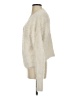 Free People 100% Polyamide Ivory Cardigan Size S - photo 5