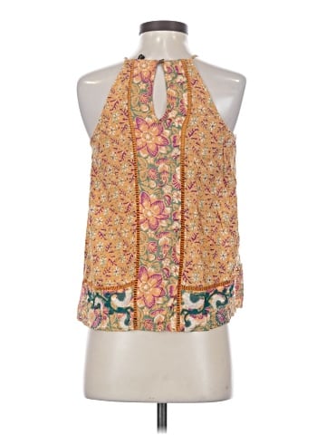 Akemi + Kin Sleeveless Blouse (view 2)