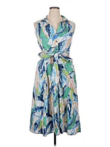 Nic + Zoe Casual Dress (view 1)