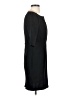 Zara 100% Polyester Black Cocktail Dress Size S - photo 4
