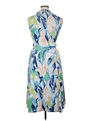 Nic + Zoe Casual Dress (view 2)