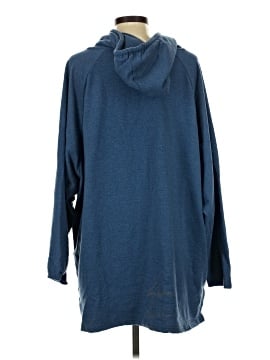 Hue Pullover Hoodie (view 2)