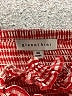 Gianni Bini Tweed Red Cocktail Dress Size M - photo 7