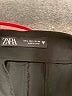 Zara Black Dress Pants Size L - photo 4