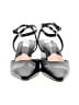 Franco Sarto Black Heels Size 9 - photo 2