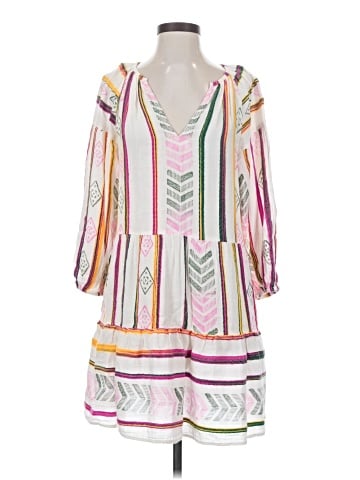 Velvet by Graham & Spencer Casual Dress (view 1)