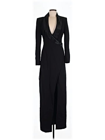 BCBGMAXAZRIA Coat (view 1)
