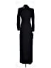 BCBGMAXAZRIA Black Coat Size 6 - photo 2