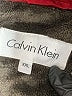 Calvin Klein 100% Polyester Red Snow Jacket Size XXL - photo 6