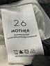 Mother White Jeans Size 26 waist - photo 7