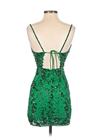 Amarra Cocktail Dress (view 2)