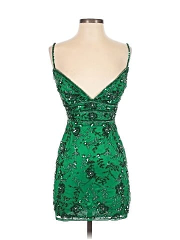 Amarra Cocktail Dress (view 1)