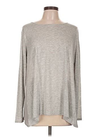 Lilla P Long Sleeve T-Shirt (view 1)