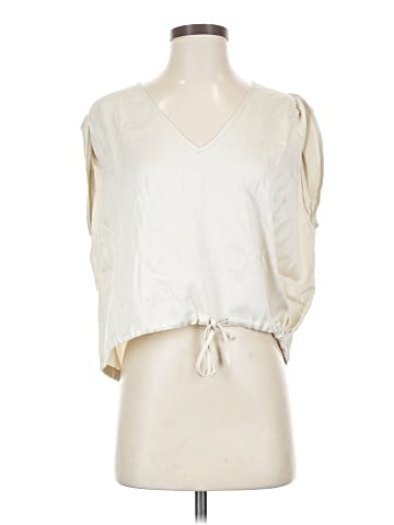 LNA Sleeveless Blouse (view 1)