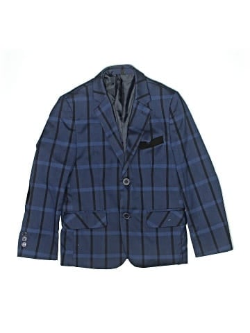 Bocaccio Uomo Blazer (view 1)