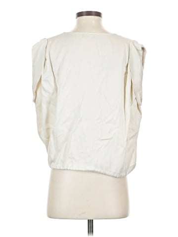 LNA Sleeveless Blouse (view 2)