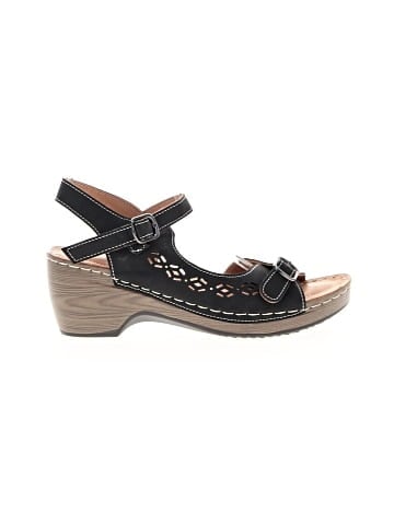 Patrizia by Spring Step Wedges (view 1)
