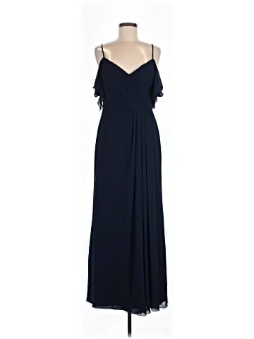 Watters & Watters Cocktail Dress (view 1)