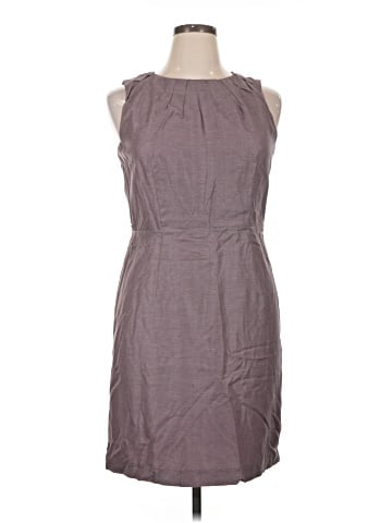 Ann Taylor LOFT Casual Dress (view 1)