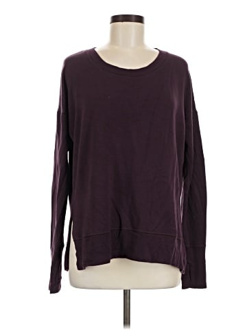 Athleta Pullover Sweater (view 1)