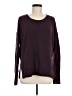 Athleta Burgundy Pullover Sweater Size M - photo 1