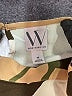 Worthington 100% Polyester Green Sleeveless Blouse Size M - photo 7