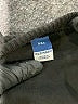 Old Navy Solid Black Casual Dress Size XXL - photo 7