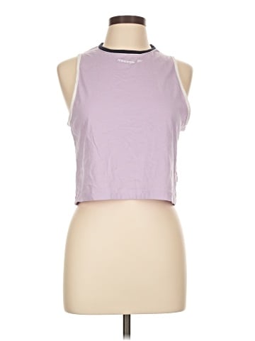 Reebok Tank Top (view 1)