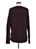 Athleta Burgundy Pullover Sweater Size M - photo 2
