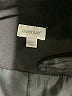 Avenue Black Blazer Size 22 Plus - photo 6