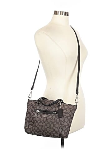 Coach Satchel (view 2)