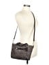 Coach Gray Satchel One size - photo 2