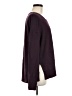 Athleta Burgundy Pullover Sweater Size M - photo 4